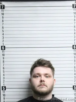 Mugshot of ADAM LANGLEY