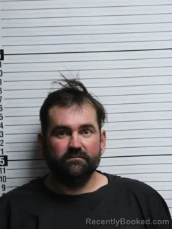 Mugshot of CHRISTOPHER ALLEN LEE