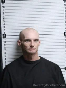 Mugshot of CHRISTOPHER MICHAEL LEETE
