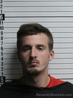 Mugshot of CHANCE WILSON LONG
