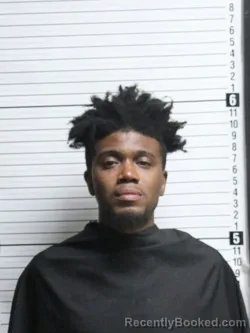 Mugshot of JEFFREY LOMAN