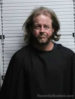 Mugshot of JOSHUA HILL LONG