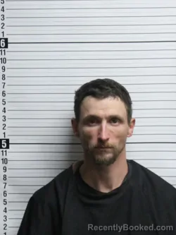 Mugshot of JAMES TYLER LOCKLEAR