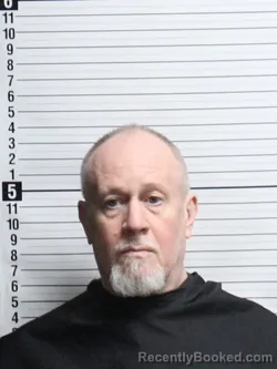 Mugshot of KEVIN TODD LOPEZ