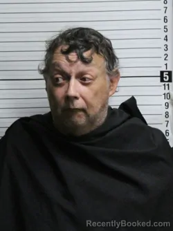Mugshot of LARRY KEITH LONG