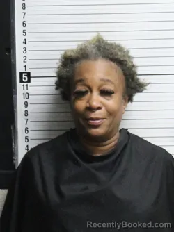 Mugshot of ROBBIE LAVERN LYDE