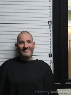 Mugshot of SCOTT DAVID LYLE