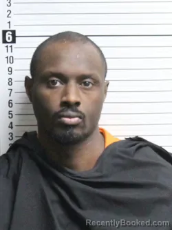 Mugshot of BRIAN ALDER MCCULLOR