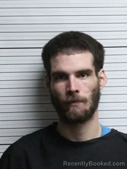 Mugshot of BRYAN KENNETH MELLO