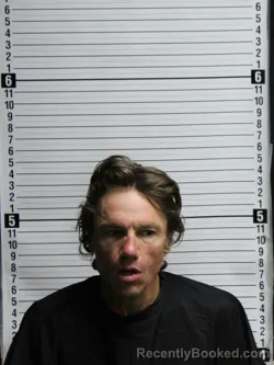Mugshot of BENJAMIN MICHAEL MORLEY booked in Brunswick County, North Carolina on June 22, 2026