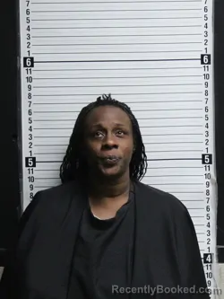 Mugshot of CANDACE DENISE MEDLEY