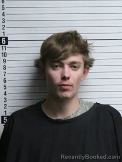 Mugshot of CODY SKYLAR MINTZ