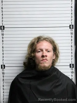 Mugshot of DEVIN CAREY MARTINEZ booked in Brunswick County, North Carolina on June 30, 2026