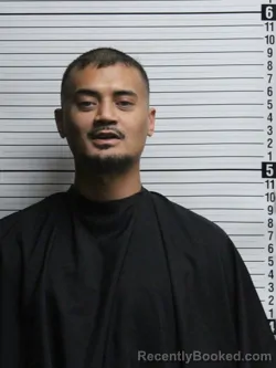 Mugshot of DAVID HUELL MAYNOR