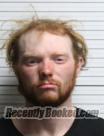 Booking photo from Brunswick County, North Carolina