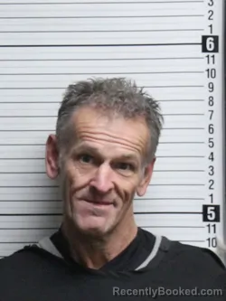 Mugshot of JAMES DARRELL MCCLELAND