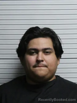 Mugshot of JAIRO MIGEUL MATEO