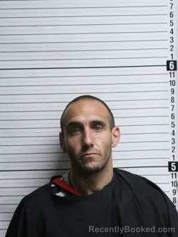 Mugshot of JASON MICHAEL MCCONNELL