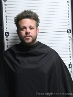 Mugshot of KEVIN BRUCE MAYNOR