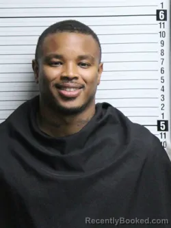 Mugshot of MICHAEL ANTHONY MCINTYRE