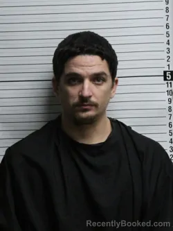 Mugshot of MASON LEE MADDEN