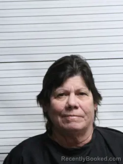 Mugshot of SHANNON ANNETTE MUELLER