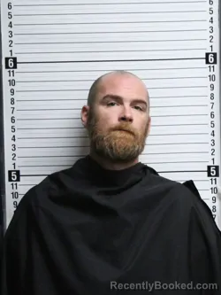 Mugshot of WILLIAM TYLER MILLER