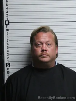 Mugshot of ZACHARY DAVID MILLER