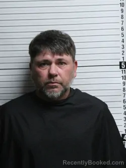 Mugshot of RICKY ALLEN NORRIS