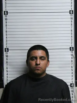 Mugshot of ROGELIO NIETO NIETO