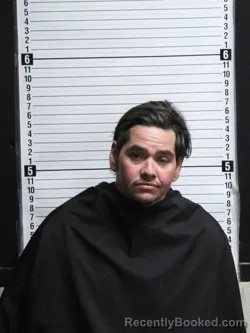 Mugshot of JOSEPH VELTON O'NEAL