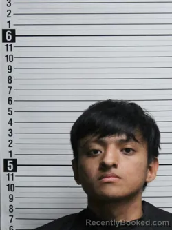 Mugshot of ANGEL JOSE PEREZ-DIAZ