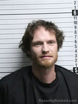 Mugshot of JOHN CLINTON POTEET