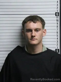 Mugshot of QUINTIN DAVID PHILLIPS