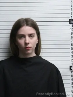 Mugshot of RACHEL KATHRYN PITTMAN