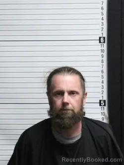 Mugshot of ANTHONY BRYCE REID