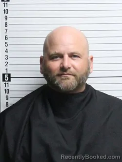 Mugshot of DOMINIC RANERI