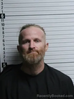 Mugshot of GARY EUGENE ROSS