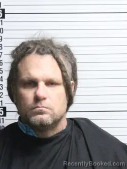 Mugshot of JEREMY DEAN ROGERS