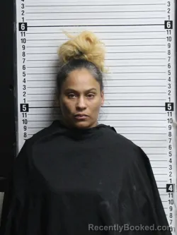 Mugshot of KENYA ATIK ROBERTS-ARRIBA