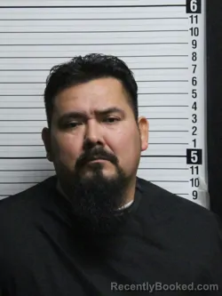 Mugshot of NOEL ROJAS