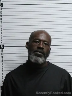 Mugshot of OLANDER DEMETRIUS ROBINSON