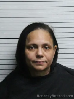 Mugshot of TAMARA LASHELL ROSS