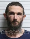 Booking photo from Brunswick County, North Carolina