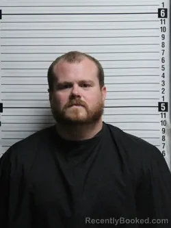 Mugshot of ANDREW EDWARD SMITH