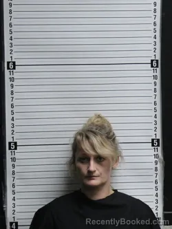 Mugshot of ANGELIA HAYNES SERRA
