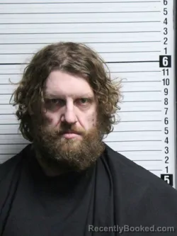 Mugshot of CHRISTOPHER JOHN SCHWARTZ