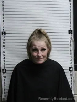 Mugshot of DEBRA ANN STARLING