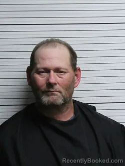 Mugshot of DWAYNE AUTRY SUMRALL