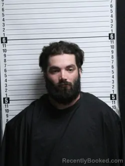 Mugshot of DAVID JAY STRUNK